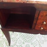 Art Deco Console