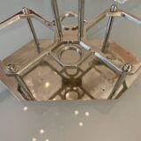 Art Deco oil and vinegar server