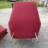 Ensemble de salon vintage guy bernard