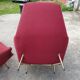 Vintage guy bernard living room set