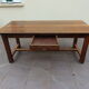 Old farm table