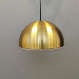 Hanging lamp by Vilhelm Wohlert and Jørgen Bo for the Louisiana Museum Denmark