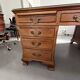Bureau de ministre double face