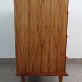 Vintage 3-drawer chest of drawers from the 50s/60s