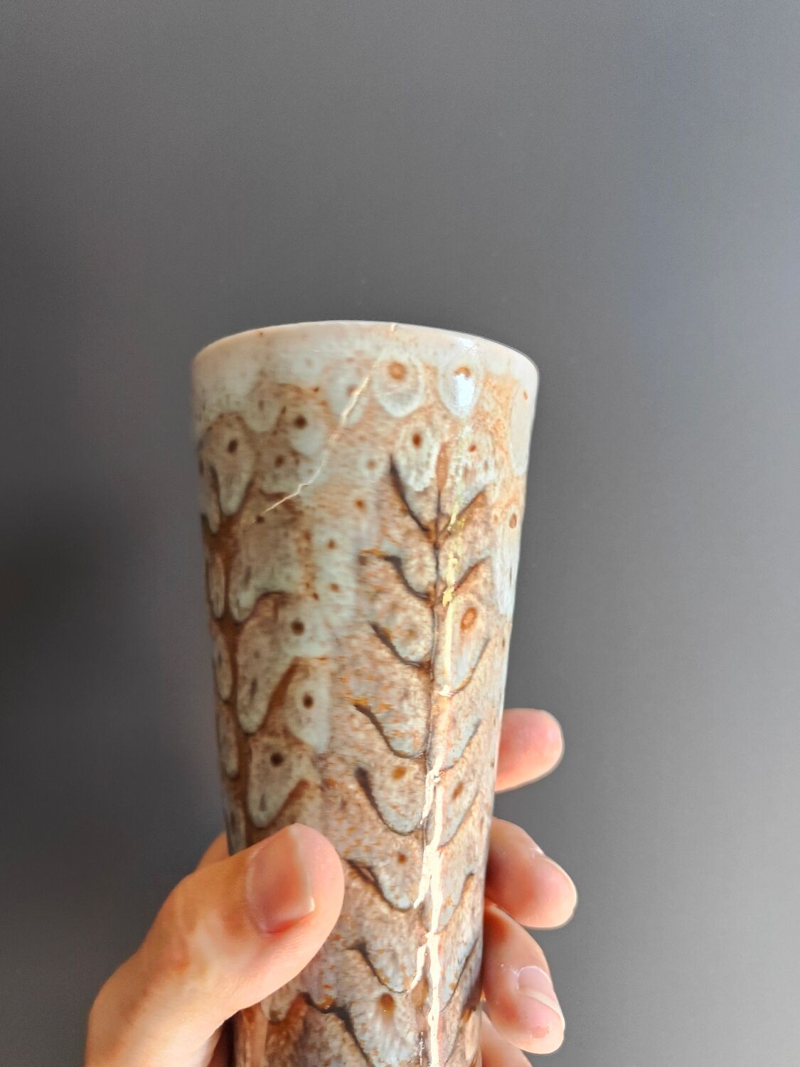 Service at orangeade