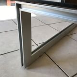 Vintage coffee table design line roset 70/80