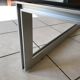 Table basse vintage design ligne roset 70/80