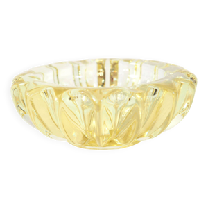 cendrier d’avens cristal