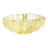 Cendrier d’avens cristal jaune