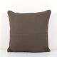 Vintage kilim cushion cover 61x61 cm