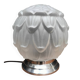 Art Deco ball ceiling light