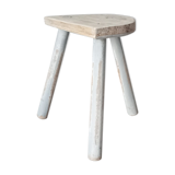 Ancient milking stool