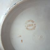 Nimy porcelain tableware set