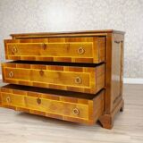 Light Brown Dresser, Early 20th Century
