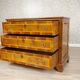 Light Brown Dresser, Early 20th Century