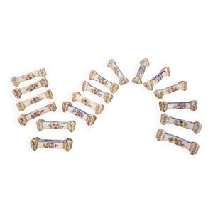 Porte couteaux ancien