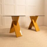 Table à manger - Italie 1980s