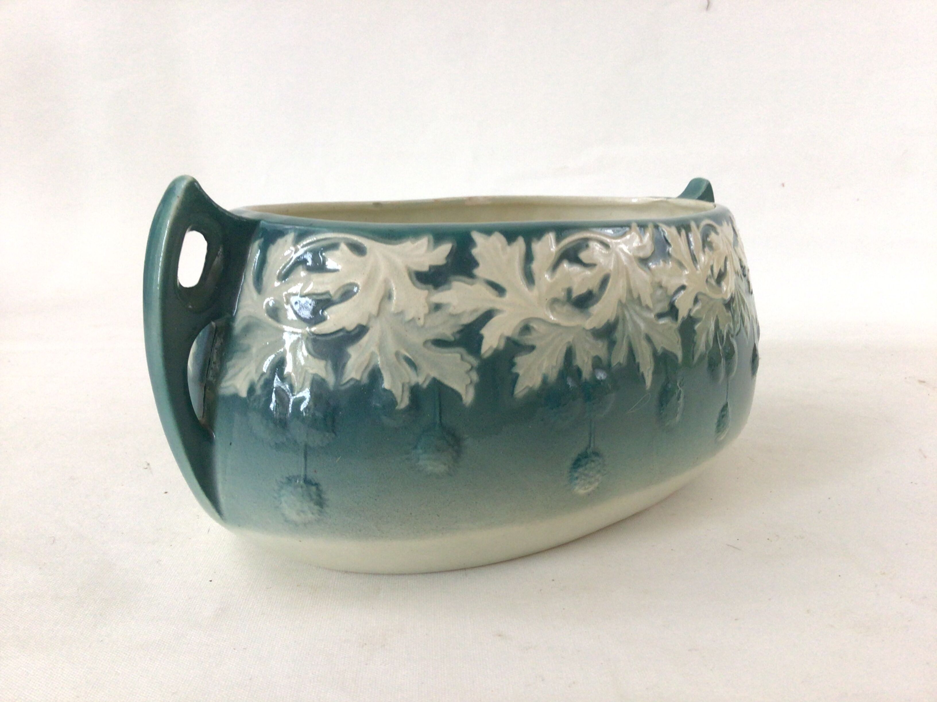 Jardinière Art nouveau Saint Clément