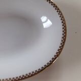 Winterling butter dish