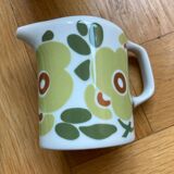 Vintage Hutschenreuther Novum Brasilia coffee set