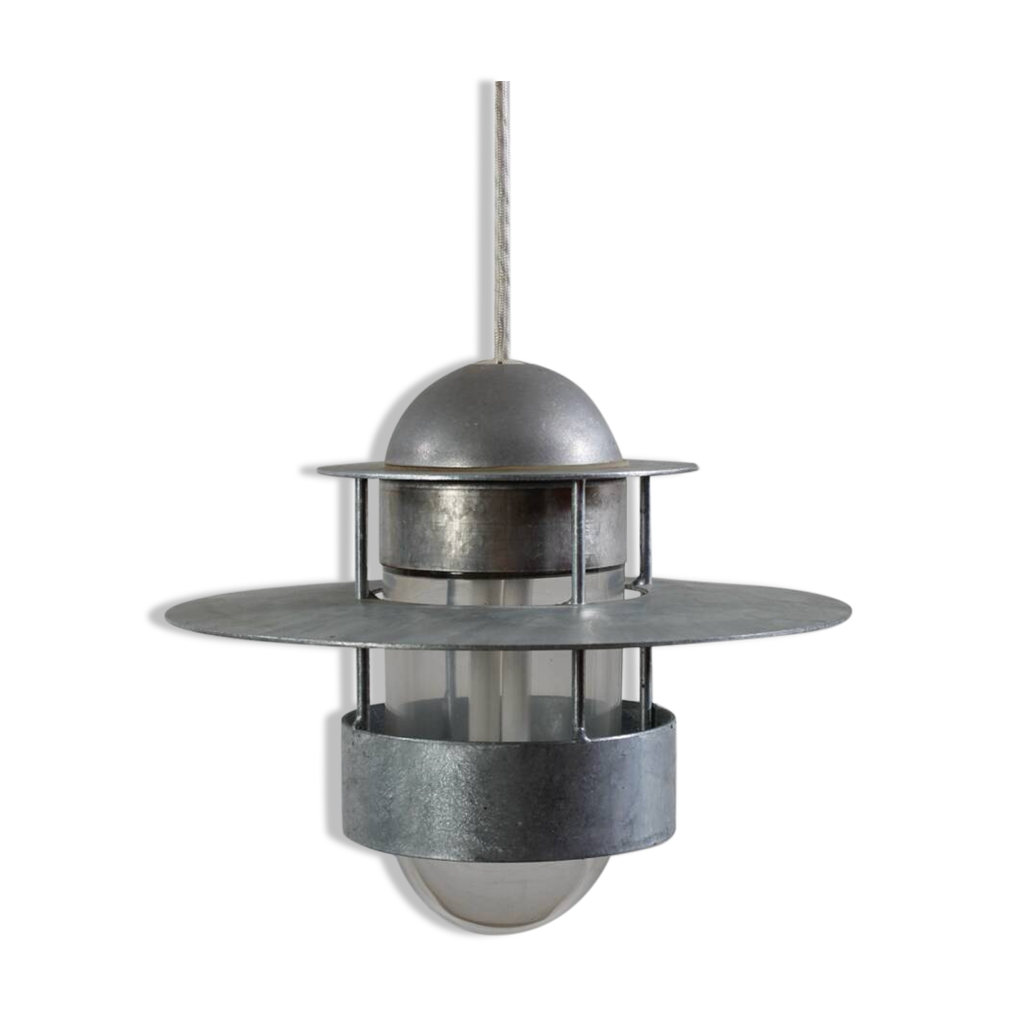 Orbit Deckenleuchte Albertslund für Louis Poulsen danish design