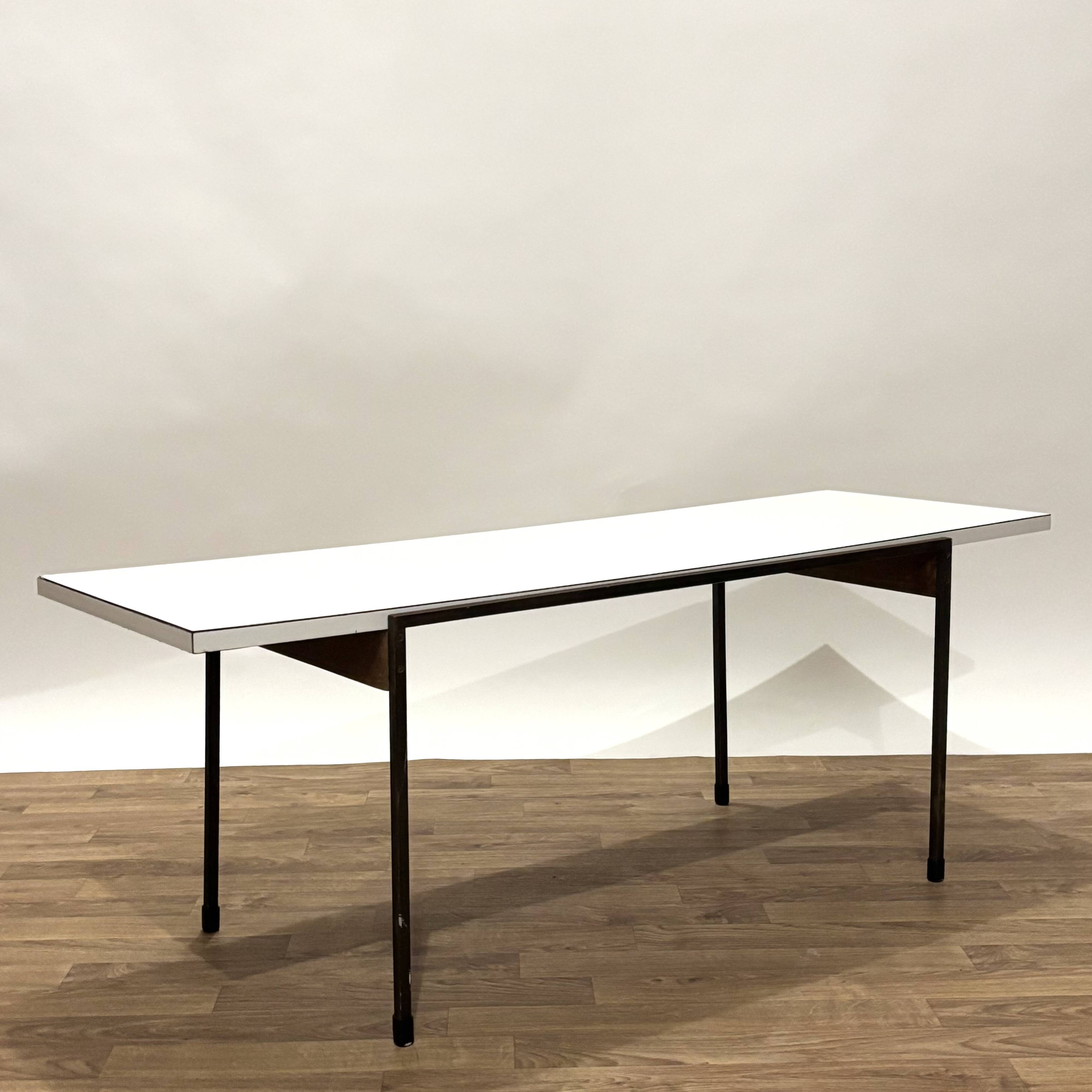Modernist coffee table