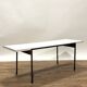 Modernist coffee table