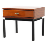 Marcel Gascoin bedside table 1960