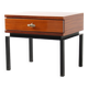 Marcel Gascoin bedside table 1960