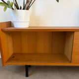 Vintage enfilade (shallow)