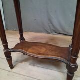 Louis XVI style living room table