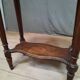 Table de salon style Louis XVI
