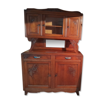Vintage furniture