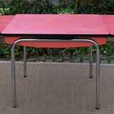 Formica table