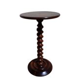 Table d'appoint