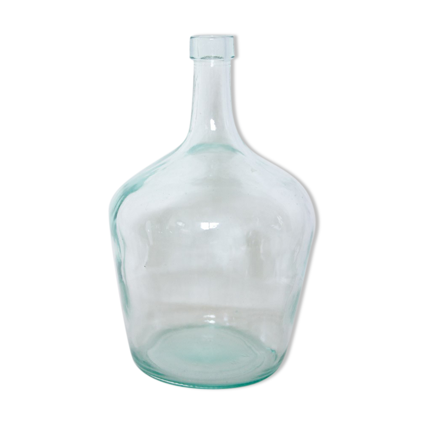 Demijohn white 2l