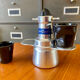 Italian coffee set 50s 60s