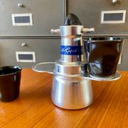 Italian coffee set 50s 60s