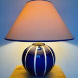 Lampe design signee Louis Drimmer
