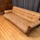 Sofa, Brazil, 1960s