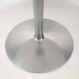 Round dining table by Pierre Paulin for Artifort, 1980s