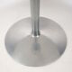 Round dining table by Pierre Paulin for Artifort, 1980s