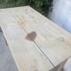 Table, bureau, console