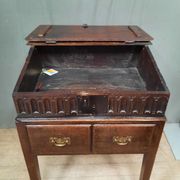 Meuble pupitre