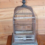 Napoleon Bird Cage 3