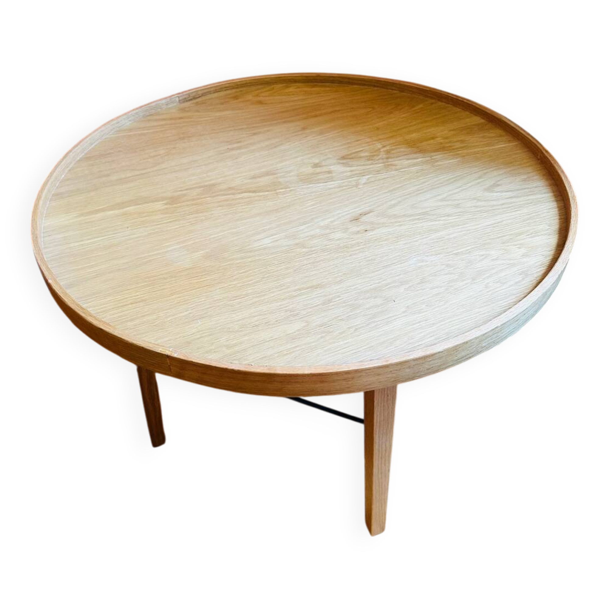 Scandinavian coffee table