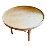 Scandinavian coffee table