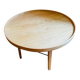 Table basse scandinave