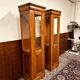 Classic English Display Cabinet