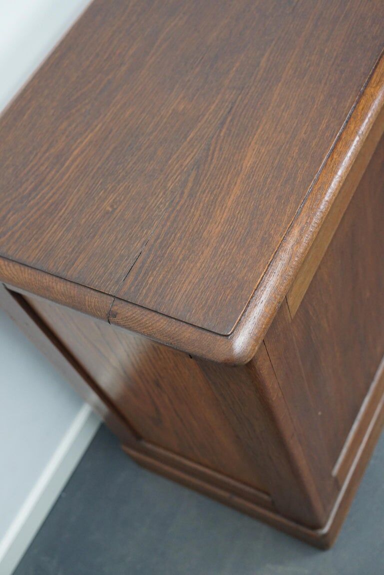 Vintage oak sideboard, Germany, 1930s